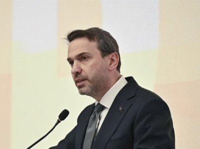 Armenia may join Turkey-Azerbaijan energy cooperation, Turkish official says