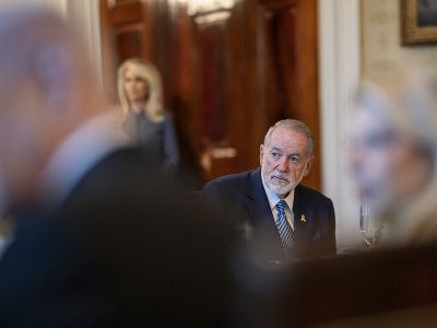 Посол США поддержал претензии Израиля почти на весь Ближний Восток