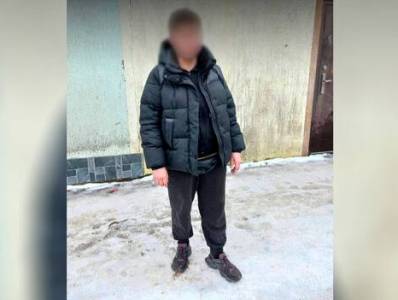 Լվովում ձերբակալել են ահաբեկչությունը կատարելու մեջ կասկածվող կնոջը