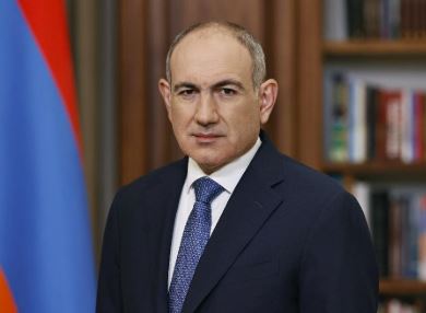 Назначен новый генеральный секретарь Комитета по государственным доходам Армении