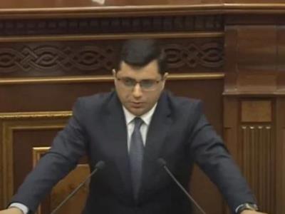 Глава Антикоррупционного комитета анонсировал новые задержания по делу «1 марта»