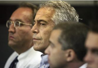 ANCA: Epstein materials reveal direct link between his network, attempts to prevent Armenian Genocide recognition