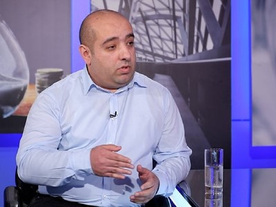 Адвокат: Призываю премьер-министра Армении заявить о наглой кампании против Католикоса