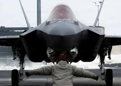 ԱՄՆ-ը Մերձավոր Արևելքում F-22 անտեսանելի կործանիչների ևս մեկ էսկադրիլիա է տեղակայում