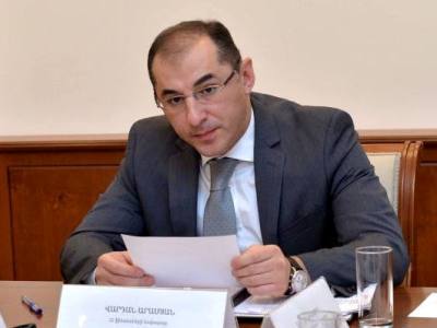 Арамян: Повышение пенсий на 10 000 драмов в июне станет серьёзной проблемой для правительства: Это нечестный шаг