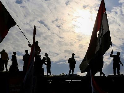 Iraq’s Shiite movements issue warning to US