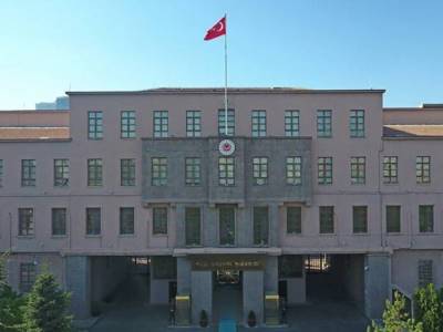 Թուրքիայի ազգային պաշտպանության նախարարությունը արձագանքել է Իրանում զորքերի տեղակայելու մասին լուրերին