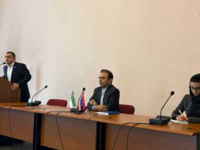 Iran ambassador to Armenia: We will give appropriate response in case of aggression by US