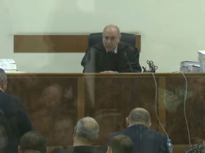 Ваагн Чахалян с 4 марта будет находиться под домашним арестом