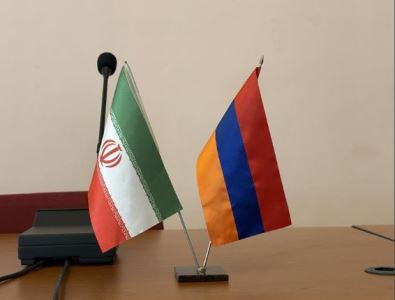 Ambassador Shirgholami: Iran, Armenia develop relations in defense sector also