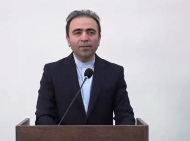 Հայաստանը վստահեցրել է, որ երբեք չի դառնա հակաիրանական հենակետ․ դեսպան