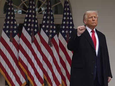 CWR: администрацию Трампа призывают отреагировать на давление на ААЦ в Армении