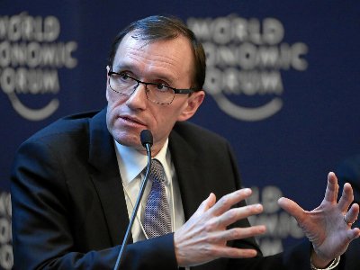 Norwegian FM: Israeli strike on Iran does not comply with international law