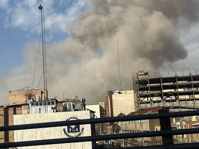 Israel prepares for four days of combined strikes against Iran