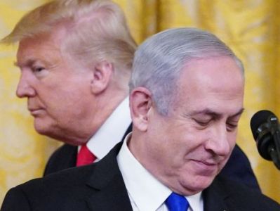 NBC News: Israel intervened to undermine US–Iran diplomatic breakthrough