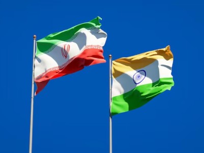 India expresses concern over latest developments in Iran