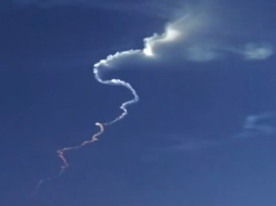 Iran Hits Long-Range Radar Station in Qatar