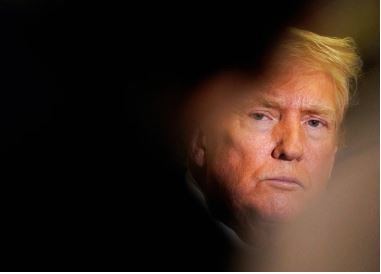 Trump explains reasons for attack on Iran