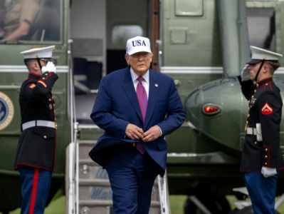 Дипломатия переходит в войну: как команда Трампа решила атаковать Иран