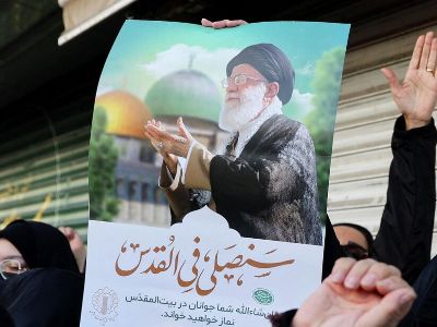“Первый ближневосточный”: Iran system should not be underestimated; Khamenei death will not lead to chaos