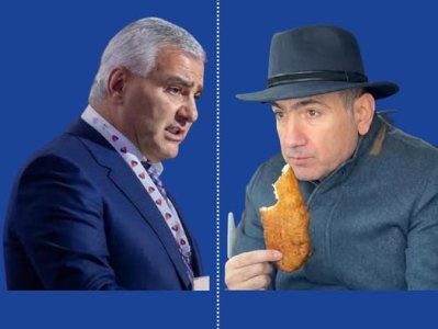 Армении как никогда нужен новый премьер-министр - Нарек Карапетян
