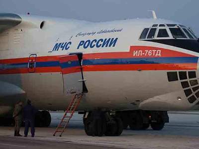 Պուտինի հանձնարարությամբ ՌԴ քաղաքացիներին տարհանել են Եգիպտոսից
