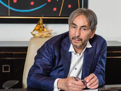 Бывший российский сенатор Умар Джабраилов совершил самоубийство