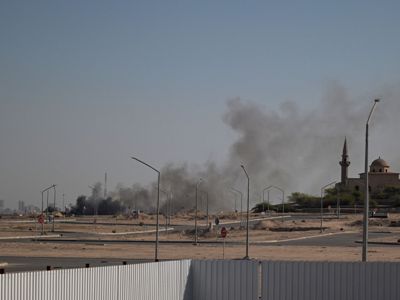 Qatar MFA: Iran attacks will not go unanswered