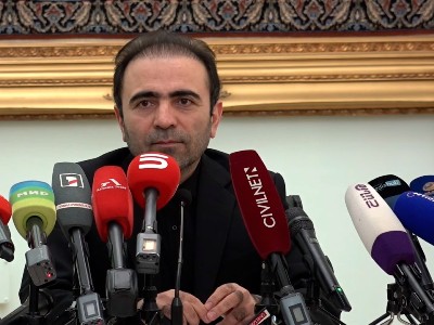 Բանակցությունների սեղանը ռմբակոծեցին. ամոթ նրանց. հոգևոր առաջնորդն աշխատանքի վայրում էր. Շիրղոլամի