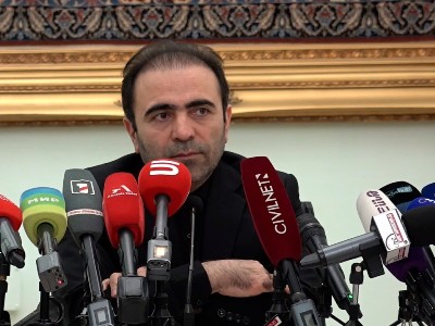 Посол Ирана: Мы сообщили властям Армении о распространении религиозной ненависти – были предприняты меры