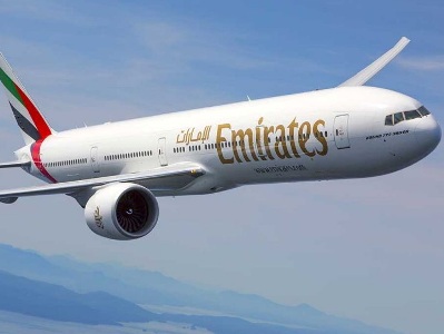 Emirates Airlines-ը հայտարարել է մարտի 2-ից թռիչքների մասնակի վերսկսման մասին