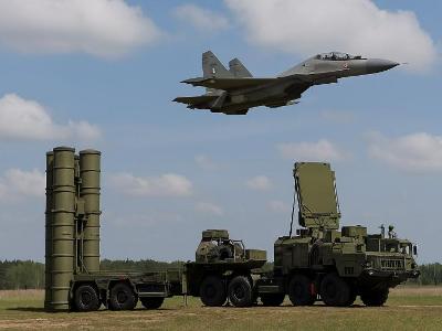 С точки зрения логики международных отношений РФ вправе поставлять ПВО Ирану - мнение