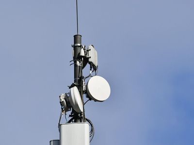 Third Signal Heard on "Doomsday Radio Station"