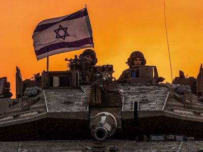 Армия Израиля о наземной операции в Ливане: «Все варианты остаются на столе»
