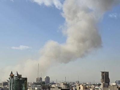 US evacuating embassy staff in Bahrain, Iraq, Jordan