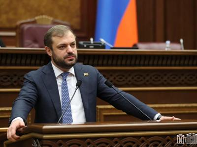 В Армении запретят вводить потребителей в заблуждение: Обсуждение в парламенте