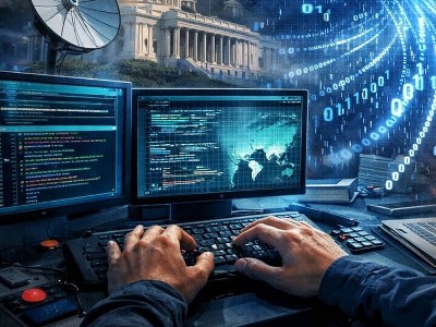 Guardian: Trump is using AI to wage wars — this is a dangerous turning point