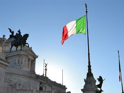 Italy's Foreign Ministry summons Iranian ambassador