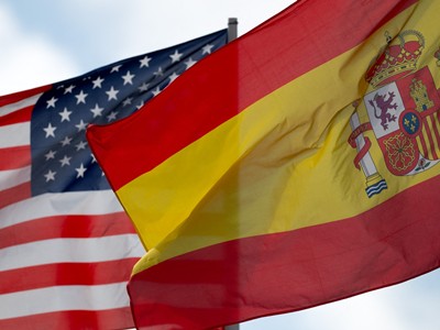 Spain responds to Trump's threat to halt trade