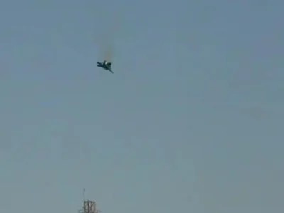 Քուվեյթի F/A-18 Hornet կործանիչը պատահաբար խոցել է երեք ամերիկյան F-15E Strike Eagles ինքնաթիռներ. լրատվամիջոց