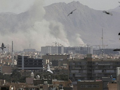 Pentagon says Iran will not outlast the US