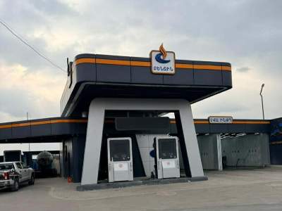 «Սարգիս Սիանոսյան Օնիկի» Ա/Ձ-ին պատկանող լցակայանում հայտնաբերվել է թերլիցքավորման դեպք