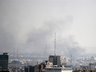 636 Iran settlements attacked since war began against country