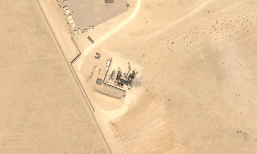 CNN: Iran destroys advanced American THAAD radar in Jordan