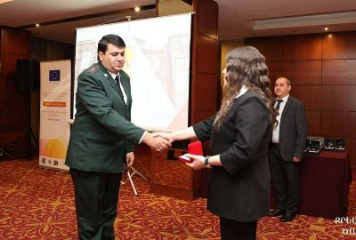 «Հրապարակ»․ «Նուբարաշեն» ՔԿՀ-ի օպերբաժնի պետի մոտից թմրամիջոց են հայտնաբերել. Պետք է այն հասցներ ՔԿՀ