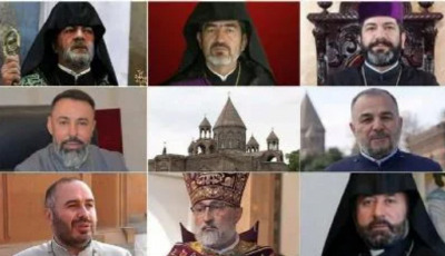 «Իրավունք». Տիրադավները Կճոյանին վերջնագիր են ներկայացրել. վարչապետի մոտ հետ հանդիպում են պահանջում