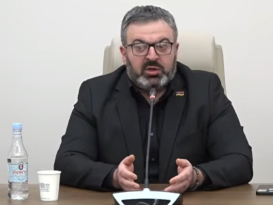 Депутат: Совокупная оппозиция имеет в Армении куда больше голосов поддержки, чем власть