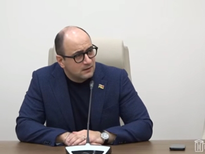 Депутат: Пашинян не может рассчитывать на абсолютное большинство голосов избирателей Армении