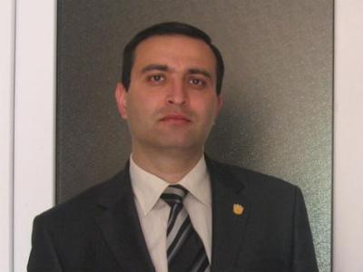 Заявление: Задержание Рубена Акопяна находится в центре внимания Палаты адвокатов Армении