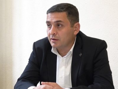Հունիսի 7–ից հետո նոր իշխանությունը ԹՐԻՓՓ–ի պայմաններում չի կարող կտրուկ գործողություններ կատարել. Մենուա Սողոմոնյան